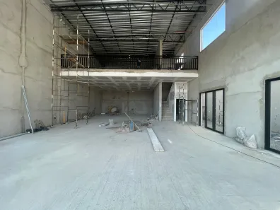 Loja / Salão / Ponto Comercial para alugar, 344m² no Jardim Nova Itália, Limeira