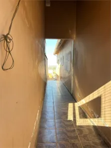 Casa com 3 Quartos à venda, 113m² no Jardim Imperador, Salto