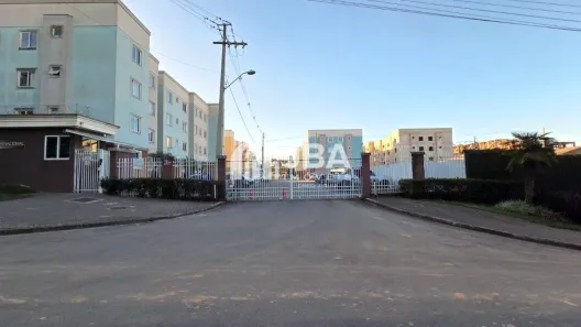 Apartamento com 2 Quartos à venda, 52m² no Planta Almirante, Almirante Tamandaré