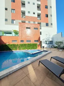 Apartamento com 3 Quartos à venda, 62m² no Encruzilhada, Recife