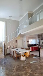 Casa de Condomínio com 5 Quartos à venda, 336m² no Residencial dos Lagos, Itupeva