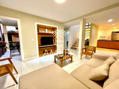 Casa de Condomínio com 4 Quartos à venda, 180m² no Praia Rasa, Armação dos Búzios