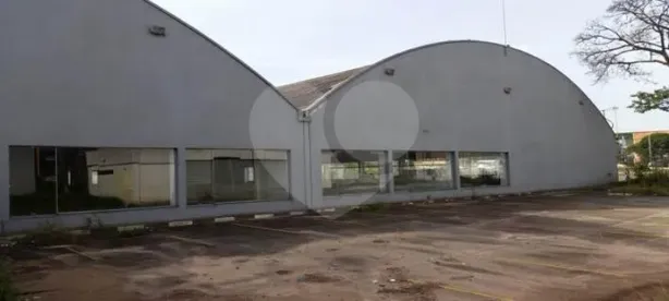 Galpão / Depósito / Armazém à venda, 437m² no Jardim Daniel Antônio, Votorantim