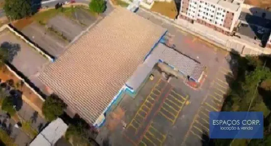 Galpão / Depósito / Armazém para venda ou aluguel, 4094m² no Centro, Votorantim
