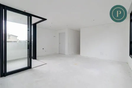 Apartamento com 2 Quartos à venda, 79m² no Bigorrilho, Curitiba