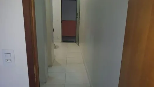 Conjunto Comercial / Sala à venda, 30m² no Park Way, Brasília