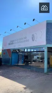 Conjunto Comercial / Sala para alugar, 166m² no Cancelli, Cascavel