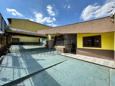 Prédio Inteiro à venda, 547m² no Centro, Diadema