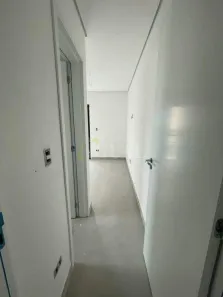 Cobertura com 2 Quartos para alugar, 46m² no Vila São Pedro, Santo André