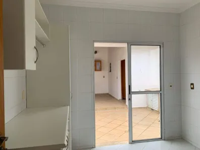Casa de Condomínio com 3 Quartos para alugar, 199m² no Jardim D'Icaraí, Salto