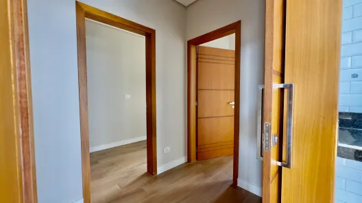 Casa de Condomínio com 3 Quartos à venda, 208m² no Condomínio Atibaia Park II, Atibaia
