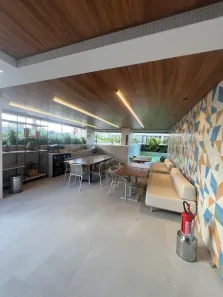 Apartamento com 3 Quartos para alugar, 115m² no Manaíra, João Pessoa