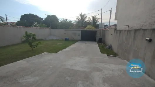 Casa com 3 Quartos à venda, 120m² no Vila Capri, Araruama