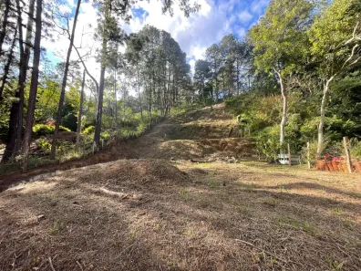 Terreno / Lote / Condomínio à venda, 1650m² no Barão de Javary, Miguel Pereira