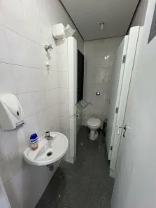 Conjunto Comercial / Sala à venda, 70m² no Jardim Paulista, Suzano