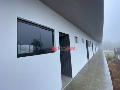 Kitnet com 1 Quarto para alugar, 24m² no Jardim das Avenidas, Araranguá