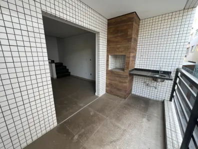 Sobrado com 3 Quartos para alugar, 140m² no Enseada, Guarujá