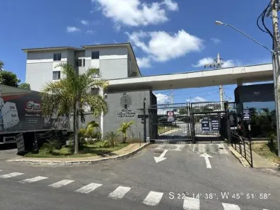 Apartamento com 2 Quartos à venda, 45m² no Ipiranga, Pouso Alegre