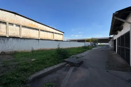 Galpão / Depósito / Armazém para alugar, 6200m² no Industrial Anhangüera, Osasco