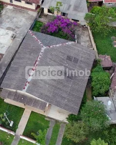 Terreno / Lote / Condomínio à venda, 490m² no Santa Cândida, Curitiba