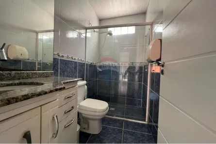 Casa com 2 Quartos para alugar, 65m² no Salto do Norte, Blumenau
