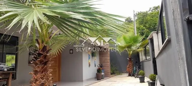 Casa de Condomínio com 3 Quartos à venda, 390m² no 2390, Paraíba do Sul