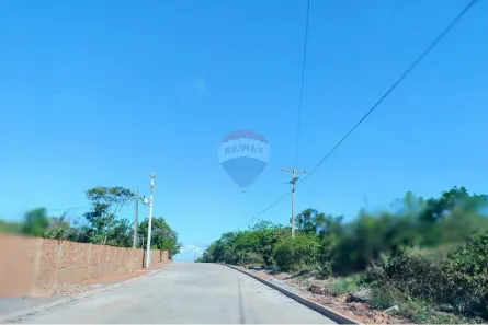 Terreno / Lote / Condomínio à venda, 280m² no Coqueiros de Arembepe (Abrantes), Camaçari