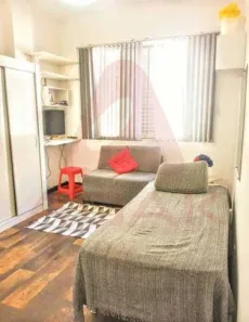 Kitnet com 1 Quarto à venda, 45m² no Copacabana, Rio de Janeiro