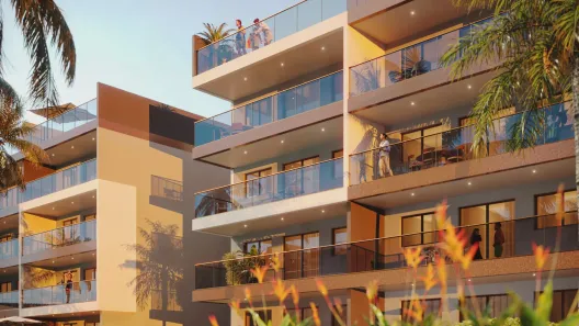 Cobertura com 3 Quartos à venda, 157m² no , Ipojuca