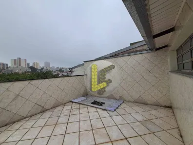 Sobrado com 3 Quartos para alugar, 303m² no Santa Maria, São Caetano do Sul