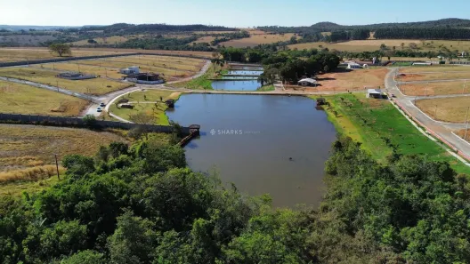 Terreno / Lote / Condomínio à venda, 458m² no , Leopoldo de Bulhões