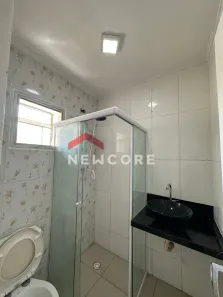 Apartamento com 2 Quartos à venda, 48m² no Jardim Santa Cruz, Taboão da Serra