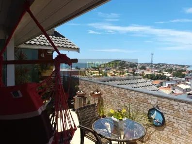 Cobertura com 4 Quartos à venda, 150m² no Centro, São Pedro da Aldeia