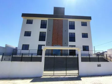 Apartamento com 2 Quartos para alugar, 79m² no Nereu Ramos, Jaraguá do Sul
