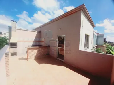 Cobertura com 2 Quartos à venda, 110m² no Parque Industrial Lagoinha, Ribeirão Preto