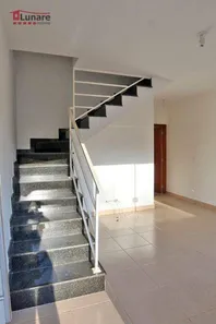 Casa de Condomínio com 2 Quartos à venda, 86m² no Itaoca, Guararema