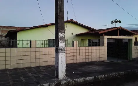 Casa com 3 Quartos à venda, 110m² no Potengi, Natal