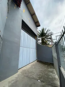 Galpão / Depósito / Armazém para alugar, 420m² no Village Rio das Ostras, Rio das Ostras