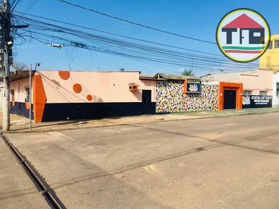 Loja / Salão / Ponto Comercial para alugar, 300m² no Cidade Nova, Marabá