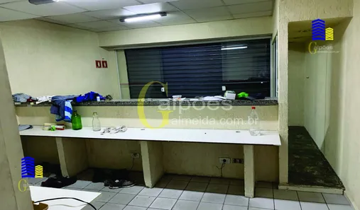 Galpão / Depósito / Armazém para alugar, 502m² no Piratininga, Osasco