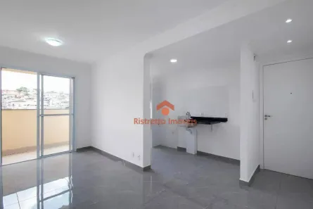 Apartamento com 2 Quartos para venda ou aluguel, 50m² no Novo Osasco, Osasco