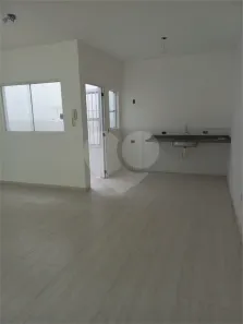 Casa de Vila com 3 Quartos à venda, 87m² no Jardim Bela Vista, Mogi das Cruzes