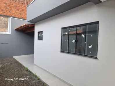 Casa com 3 Quartos à venda, 98m² no Leonor, Londrina
