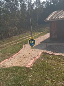 Fazenda / Sítio / Chácara com 2 Quartos à venda, 39563m² no Chapada, Ponta Grossa