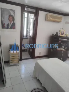 Casa de Condomínio com 4 Quartos à venda, 700m² no Portão, Lauro de Freitas