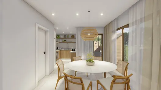 Casa com 2 Quartos à venda, 70m² no Do Ubatuba, São Francisco do Sul