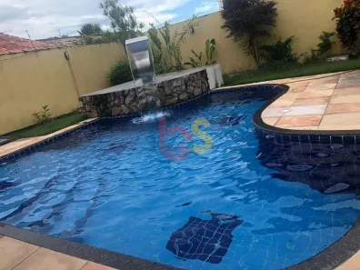 Casa com 4 Quartos à venda, 180m² no Porto Seguro, Porto Seguro