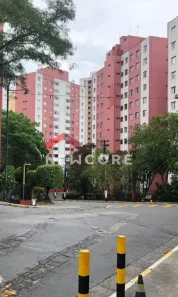 Apartamento com 2 Quartos à venda, 60m² no Cidade Ademar, São Paulo