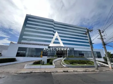 Conjunto Comercial / Sala à venda, 29m² no Centro, Lauro de Freitas