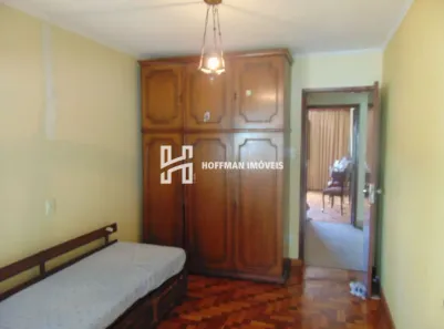 Casa com 5 Quartos para alugar, 240m² no Barcelona, São Caetano do Sul